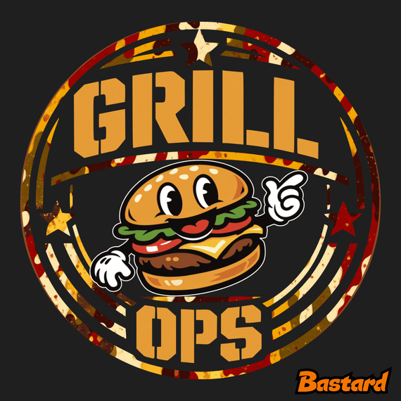 Grill Ops