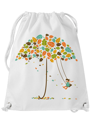 Radost z podzimu vak White