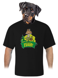 unisex tričko oversized