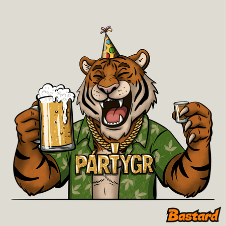 Pártygr
