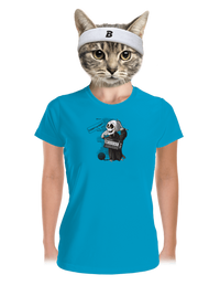 dámské sportovní tričko