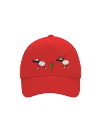 kšiltovka baseballka