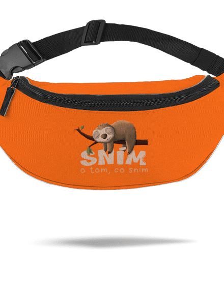 Sním o tom, co sním ledvinka Orange