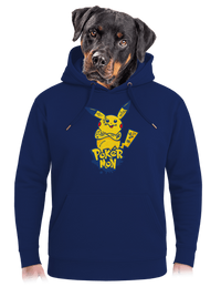 unisex mikina premium