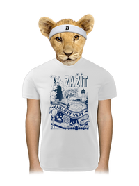 dětské sportovní tričko