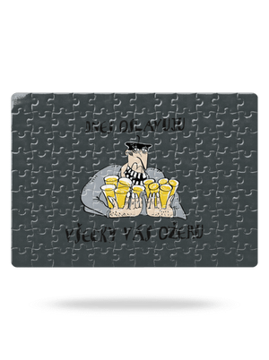 puzzle