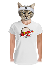 dámské sportovní tričko