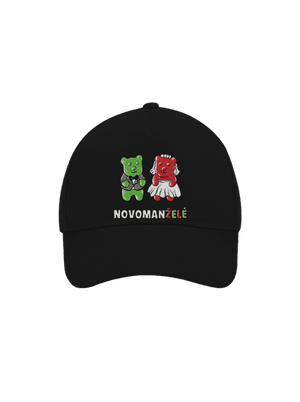 kšiltovka baseballka