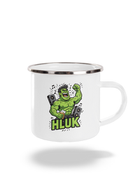 plecháček