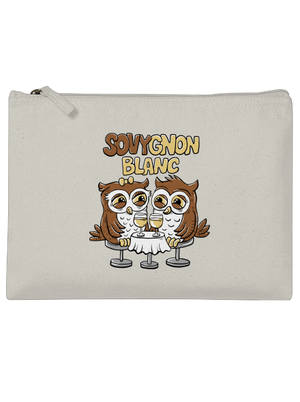 Sovygnon taštička Stracciatella