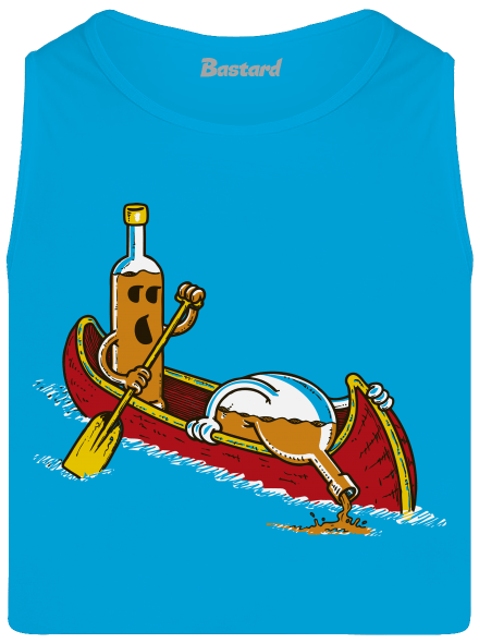 Rumáci pánské tílko Atoll