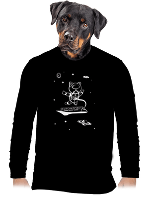 pánské dlouhý rukáv