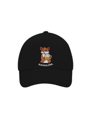 kšiltovka baseballka