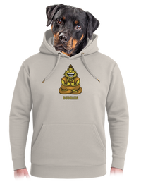 unisex mikina premium