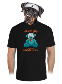 pánské sportovní tričko