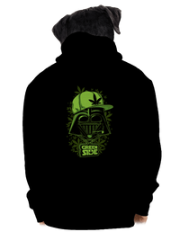 pánská mikina na zip