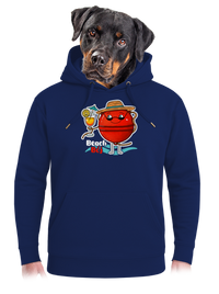 unisex mikina premium