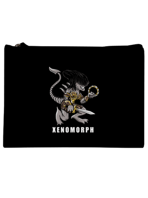 Xenomorph taštička Black