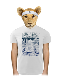 dětské sportovní tričko