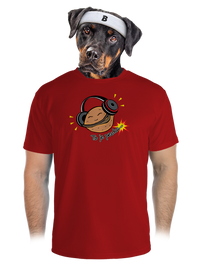 pánské sportovní tričko