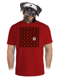 pánské sportovní tričko