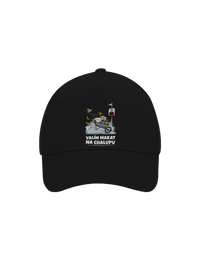 kšiltovka baseballka