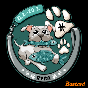 Psí horoskop: Ryba
