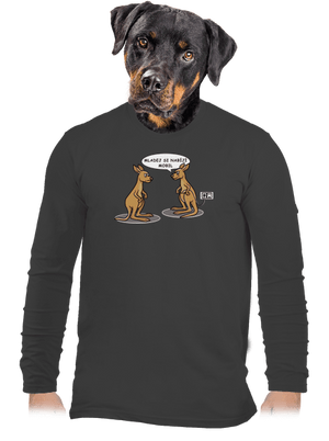 pánské dlouhý rukáv