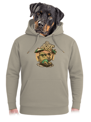 unisex mikina premium