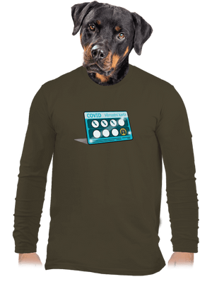 pánské dlouhý rukáv