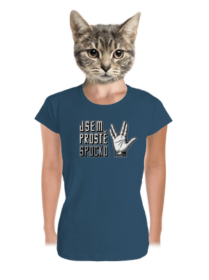 dámské tričko premium