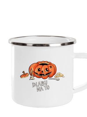 Dlabu na to plecháček White