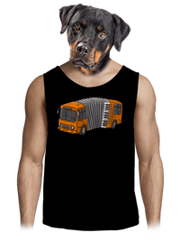 pánské tílko