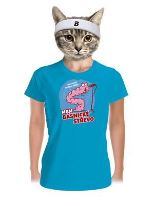 dámské sportovní tričko