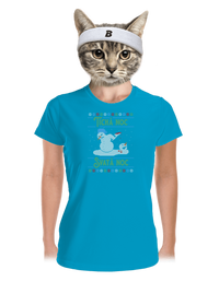 dámské sportovní tričko