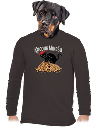 pánské dlouhý rukáv