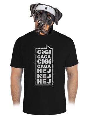 pánské sportovní tričko