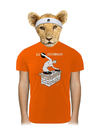 dětské sportovní tričko