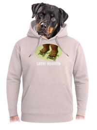 unisex mikina premium