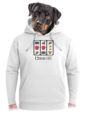 unisex mikina premium