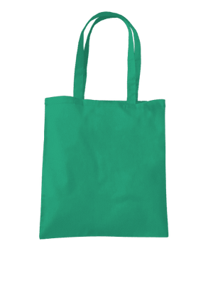 Bez potisku taška Mint