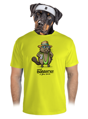 pánské sportovní tričko