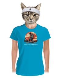 dámské sportovní tričko