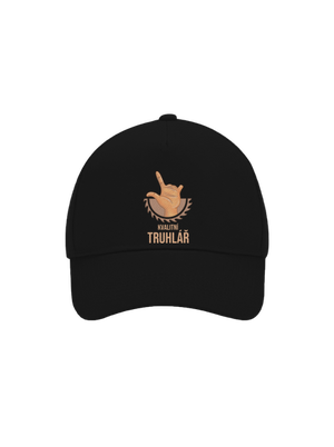 kšiltovka baseballka