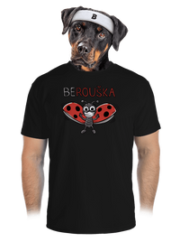 pánské sportovní tričko