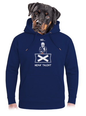 unisex mikina premium