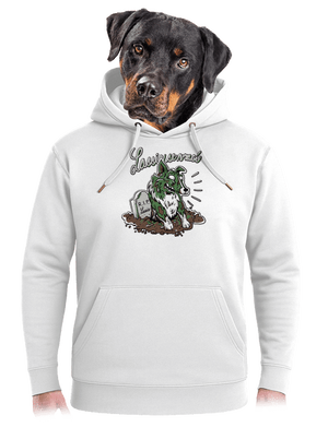 unisex mikina premium