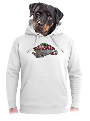 unisex mikina premium