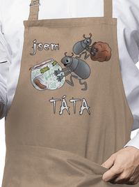 zástěra
