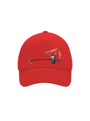 kšiltovka baseballka